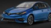 TOYOTA SCION IM 2016 JTNKARJE5GJ522112 image